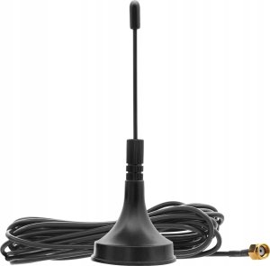 Monitor Zamel Monitor energii elektrycznej Zamel SPL10000031 wi-fi 3F+N z anteną zewnętrzną 100A mew-01/ant zielony 8