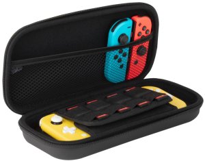 Konix NARUTO KAKASHI SWITCH COVER 2