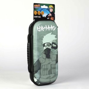 Konix NARUTO KAKASHI SWITCH COVER 4