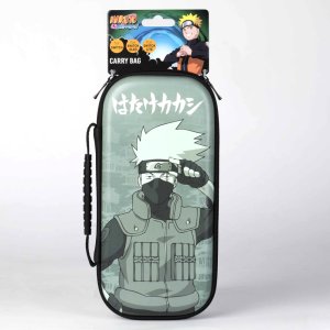 Konix NARUTO KAKASHI SWITCH COVER 5