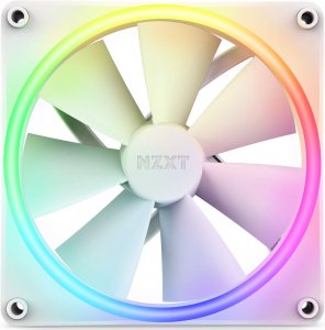 Wentylator Nzxt F140 RGB DUO (RF-D14SF-W1) 1