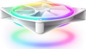 Wentylator Nzxt F140 RGB DUO (RF-D14SF-W1) 4