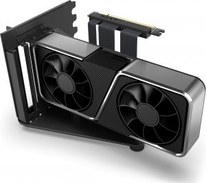 Nzxt Uchwyt na kartę graficzną do obudowy (AB-RH175-B1) 3