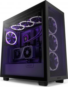 Nzxt Uchwyt na kartę graficzną do obudowy (AB-RH175-B1) 5