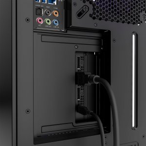 Nzxt Uchwyt na kartę graficzną do obudowy (AB-RH175-B1) 6