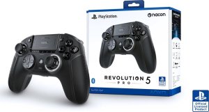 Pad Nacon Revolution 5 Pro (2023541) 7