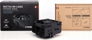 Chłodzenie CPU Noctua NH-L9x65 chromax.black 4