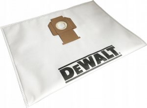Odkurzacz przemysłowy Dewalt DWV905M 12