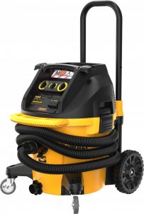 Odkurzacz przemysłowy Dewalt DWV905M 3