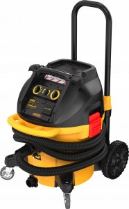 Odkurzacz przemysłowy Dewalt DWV905M 5