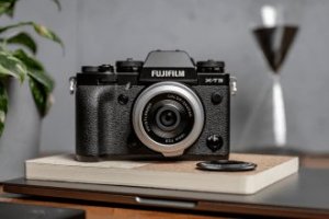 Obiektyw Voigtlander Obiektyw Voigtlander Color Skopar 18 mm f/2,8 do Fujifilm X - srebrny 16