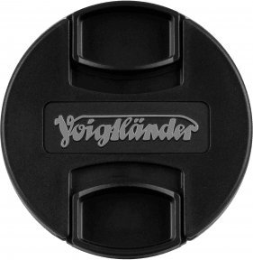 Obiektyw Voigtlander Obiektyw Voigtlander Color Skopar 18 mm f/2,8 do Fujifilm X - srebrny 7