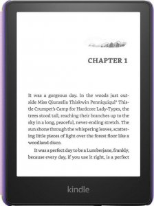 Czytnik Amazon Kindle Paperwhite Kids Robot Dreams 16GB (B09TMHHRWK) 2