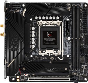 Płyta główna ASRock B760I LIGHTNING WIFI 2