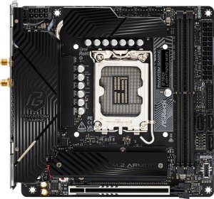 Płyta główna ASRock B760I LIGHTNING WIFI 3