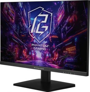 Monitor ASRock Phantom Gaming PG27QFT1B 3
