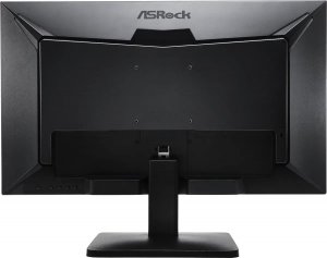 Monitor ASRock Phantom Gaming PG27QFT1B 6