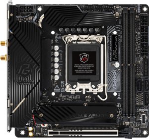 Płyta główna ASRock Z790I LIGHTNING WIFI 2