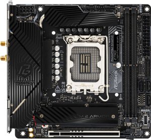 Płyta główna ASRock Z790I LIGHTNING WIFI 3