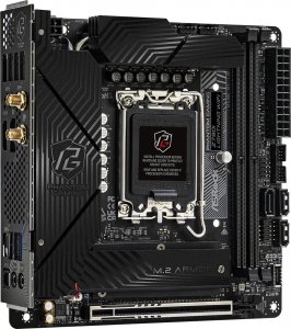 Płyta główna ASRock Z790I LIGHTNING WIFI 5