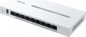 Router Asus Asus EBG19P 9-Port Gigabit PoE+ VPN Wired Router 1