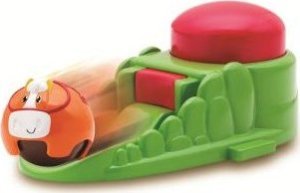 Baobab BaobaB, Tizoo, Launcher +1 Ball, Action Figures, For Boys, 18+ months For Boys 1
