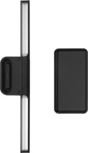 Torba BenQ (CW+WW) CLIP LaptopBar BLACK 4