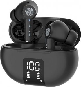 Słuchawki Blow Earbuds Pro czarne 1