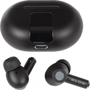 Słuchawki Blow Earbuds Pro czarne 3