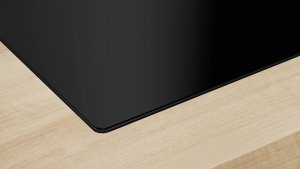 Kuchenka Bosch Serija 4, Indukcinė kaitlentė su integruota ventiliacijos sistema, 60 cm, kaitlentė be rėmo PVS611B16E 2