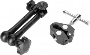 Camrock Camrock Magic Arm 11 Ramię montażowe z uchwytem 3