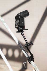 Camrock Camrock Magic Arm 11 Ramię montażowe z uchwytem 6