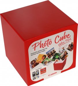 Tusz Canon Canon oryginalny ink / tusz PG-540/CL-541 photo cube value pack, 5225B012, Canon Pixma MG 2100, MG3100, MX 520, MX 535 3