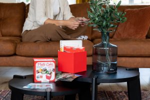 Tusz Canon Canon oryginalny ink / tusz PG-540/CL-541 photo cube value pack, 5225B012, Canon Pixma MG 2100, MG3100, MX 520, MX 535 4