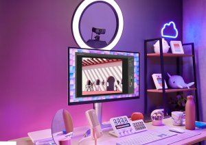 Kamera internetowa Corsair Facecam MK.2 (10WAC9901) 4