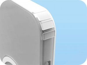 CaseMagsafe Etui magsafe do iPhone 13 przezroczyste magnetyczne pancerne + SZKŁO 5D 9H 7