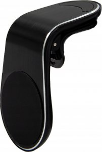 Hello Case Uchwyt na kratkę nawiewu Hello Case czarny 2