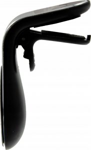 Hello Case Uchwyt na kratkę nawiewu Hello Case czarny 6