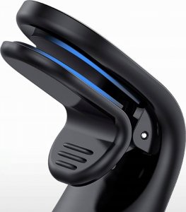 Hello Case Uchwyt na kratkę nawiewu Hello Case czarny 7