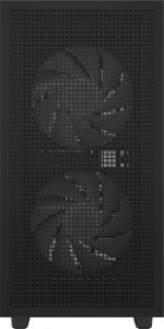 Obudowa Deepcool CH360 Digital ARGB czarna (R-CH360-BKAPE3D-G-1) 3