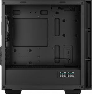 Obudowa Deepcool CH360 Digital ARGB czarna (R-CH360-BKAPE3D-G-1) 5