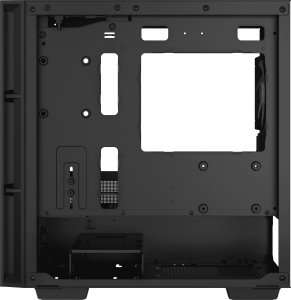 Obudowa Deepcool CH360 Digital ARGB czarna (R-CH360-BKAPE3D-G-1) 6