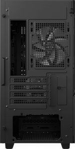 Obudowa Deepcool CH360 Digital ARGB czarna (R-CH360-BKAPE3D-G-1) 10