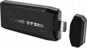 Konsola przenośna iLogic GRA TELEWIZYJNA KONSOLA RETRO MINI + 21000 GRY VIDEO EMULATOR + 2 PADY HDMI 2