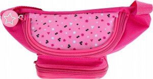 Undercover Plecak przedszkolny LOL saszetka portfel 8