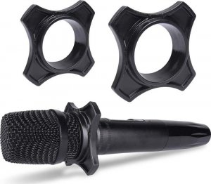 Mikrofon DNA DNA MIXMIC 2 mikser audio USB Bluetooth + mikrofony bezprzewodowe zestaw 8