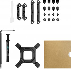 Chłodzenie CPU Deepcool Assassin 4S (R-ASN4S-BKGPMN-G) 9