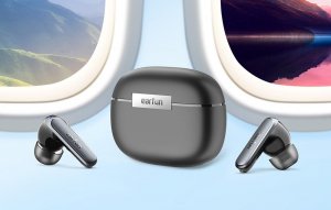 Słuchawki EarFun Air 2 czarne (TW210B) 7