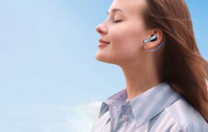 Słuchawki EarFun Air 2 czarne (TW210B) 9