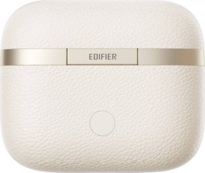 Słuchawki Edifier W260NC beżowe 2